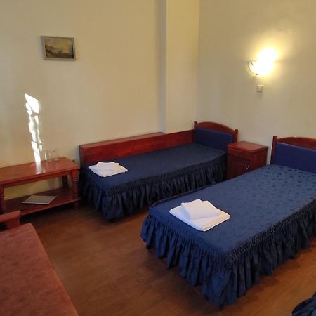 Medic Hotel Szófia Kültér fotó
