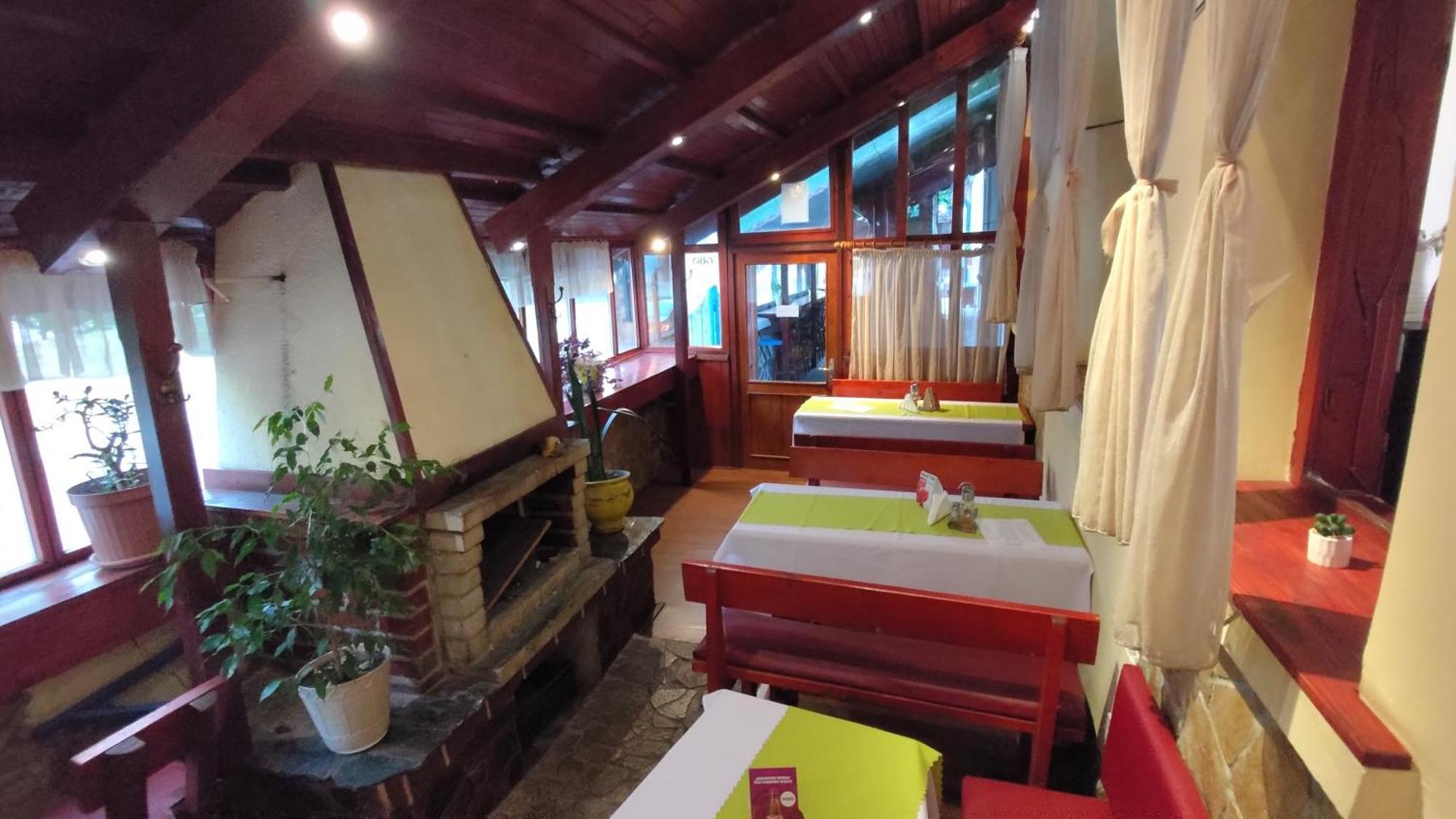 Medic Hotel Szófia Kültér fotó