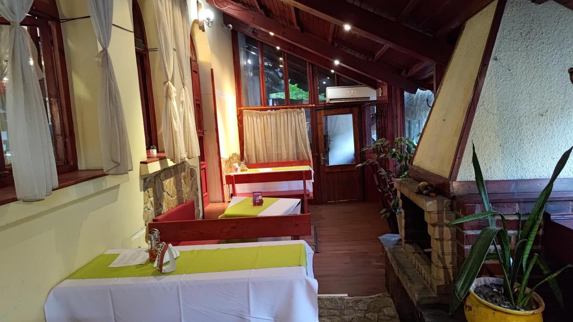 Medic Hotel Szófia Kültér fotó