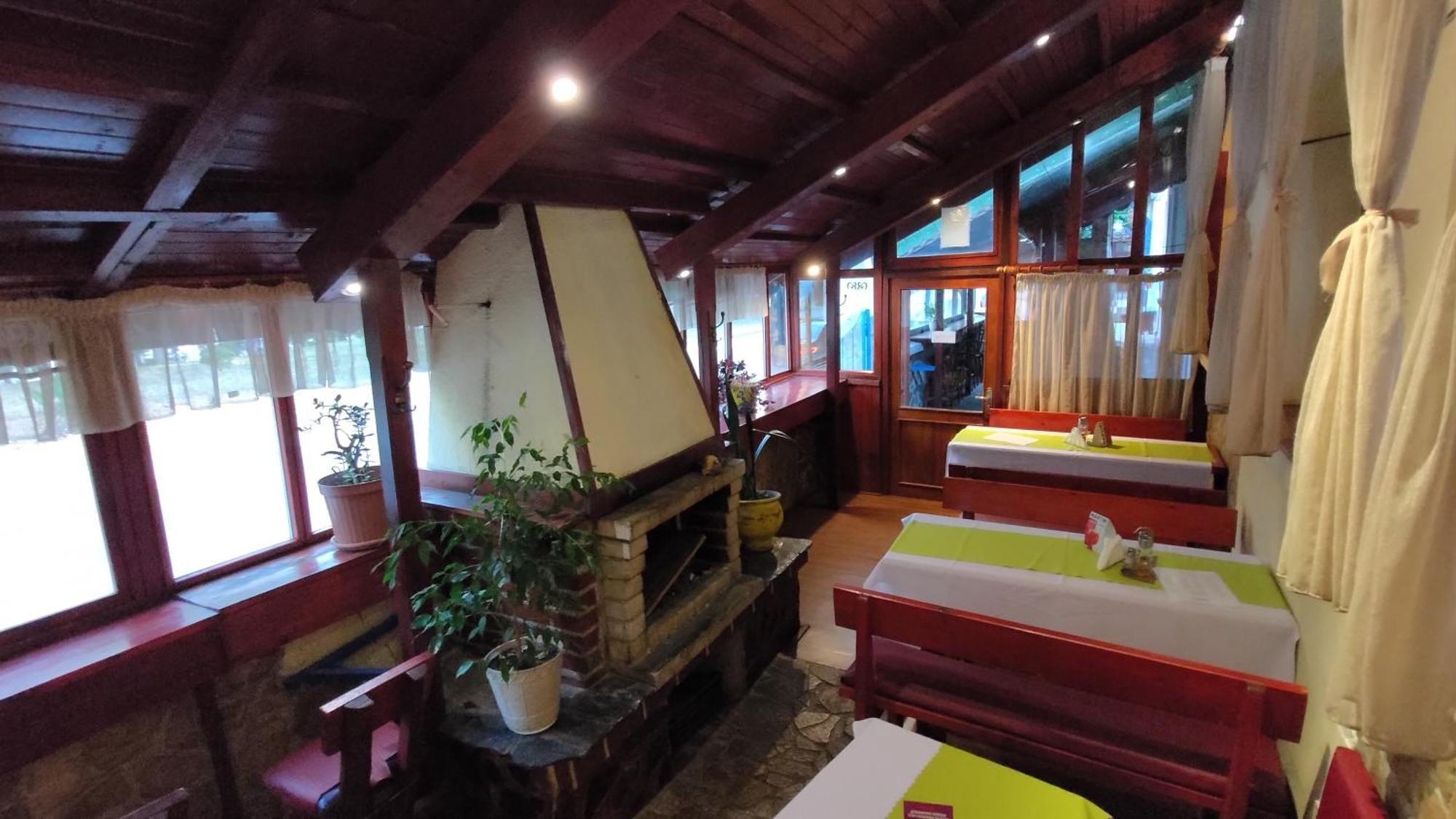 Medic Hotel Szófia Kültér fotó