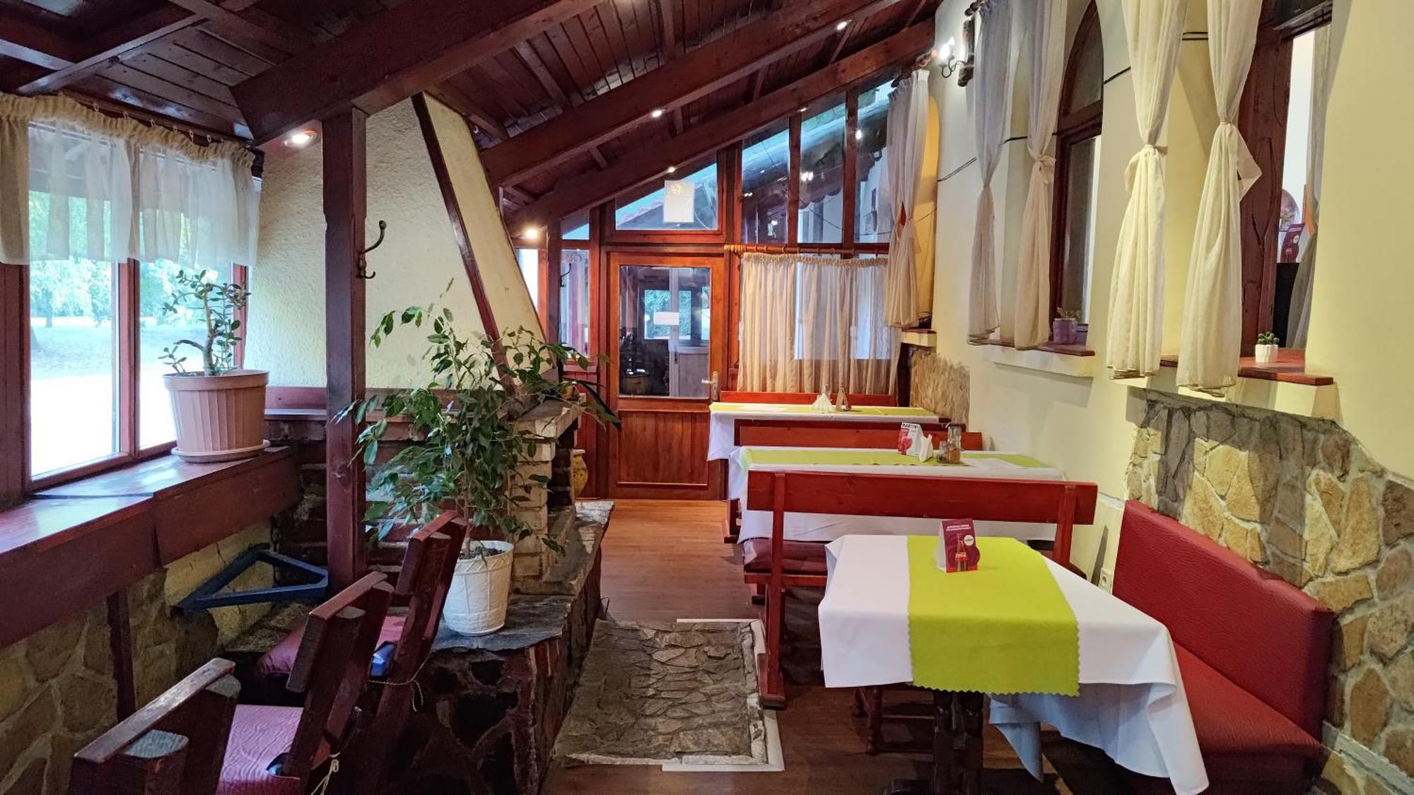 Medic Hotel Szófia Kültér fotó