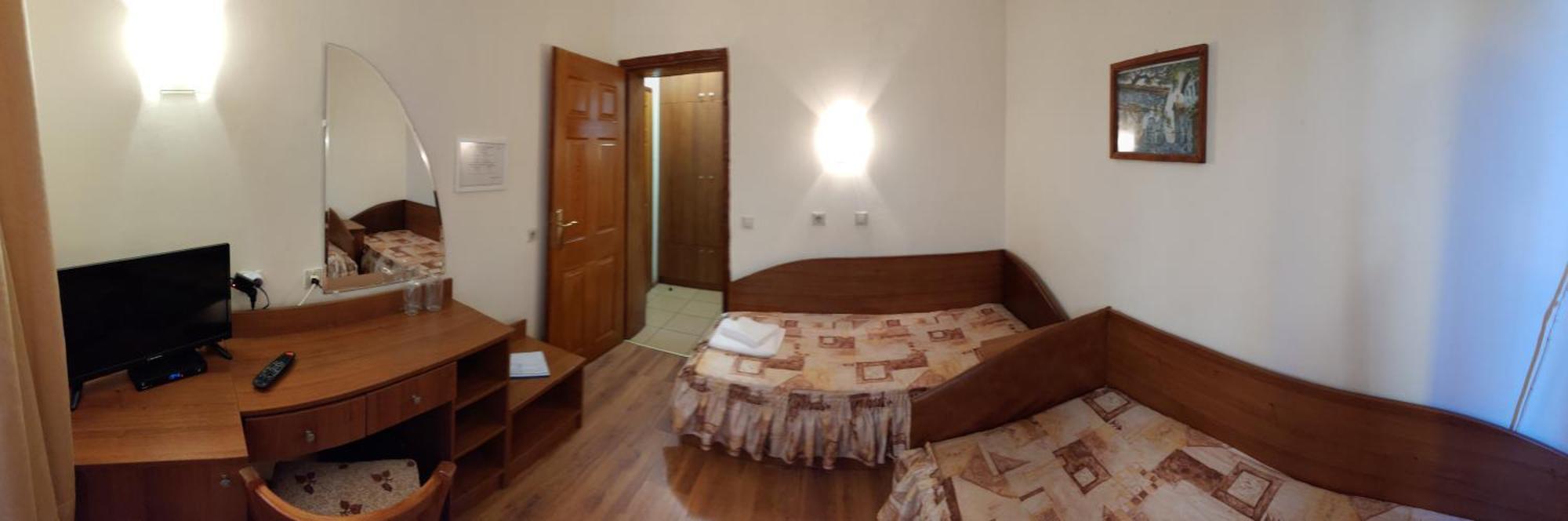 Medic Hotel Szófia Kültér fotó