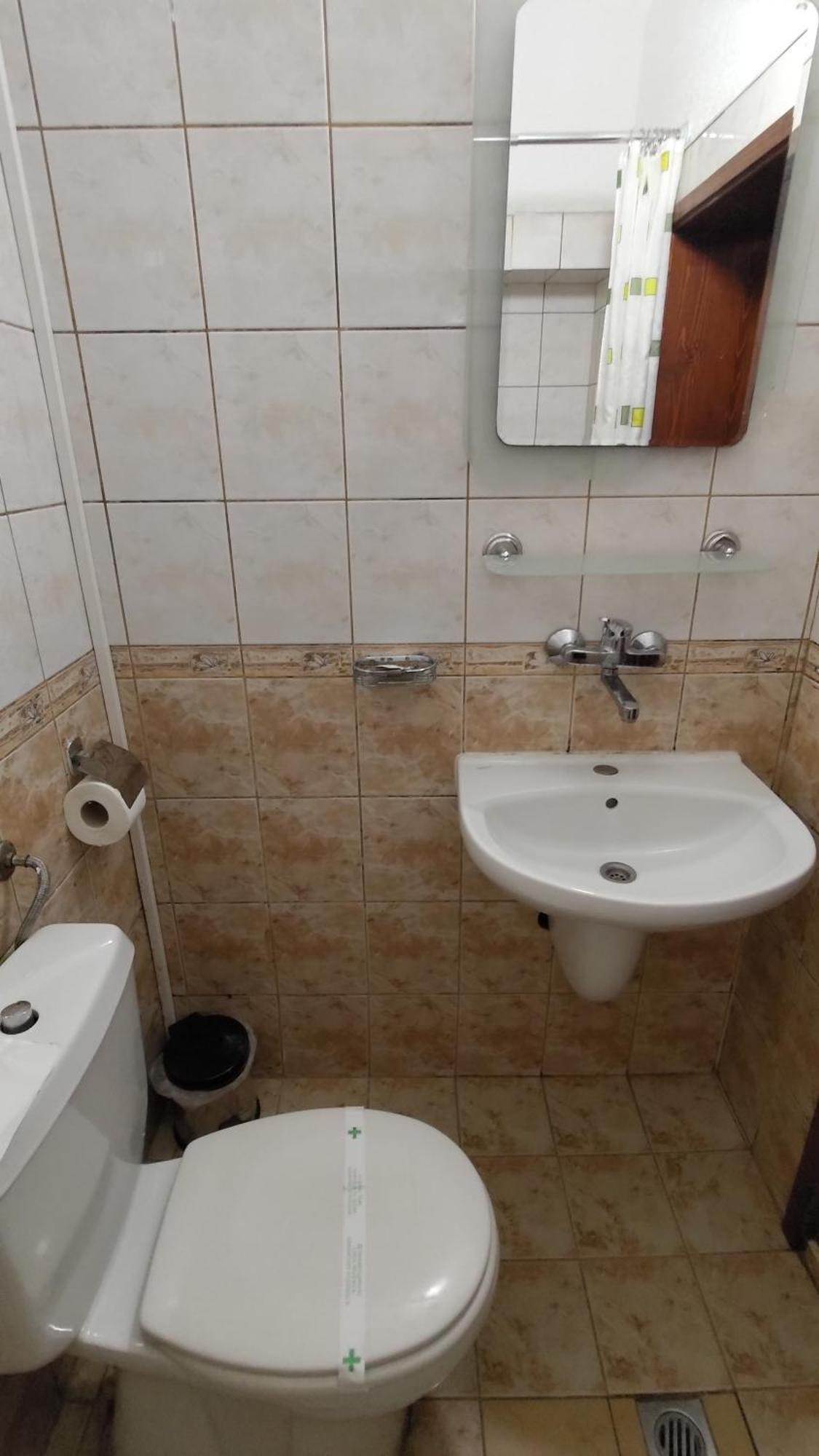 Medic Hotel Szófia Kültér fotó