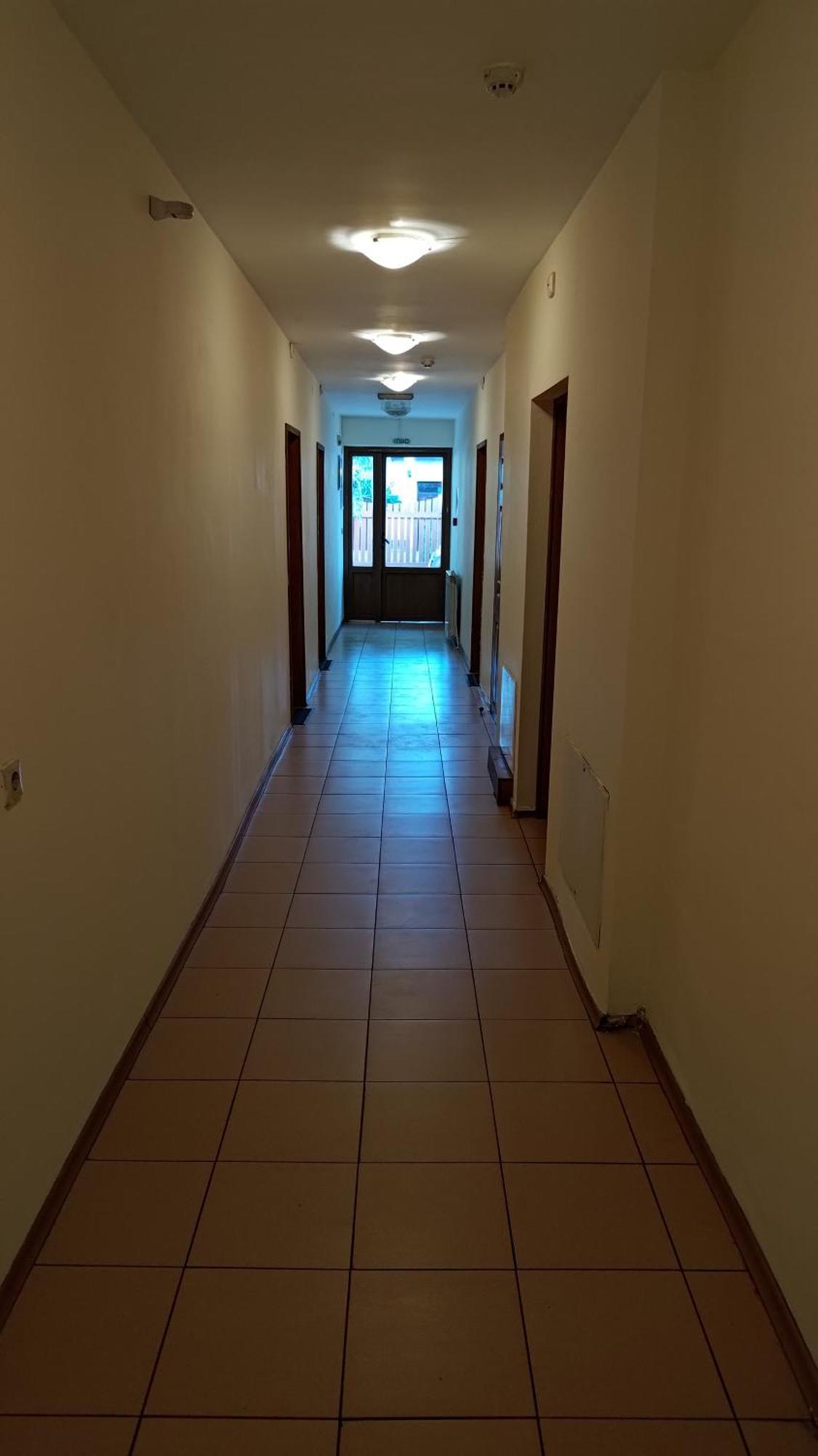 Medic Hotel Szófia Kültér fotó