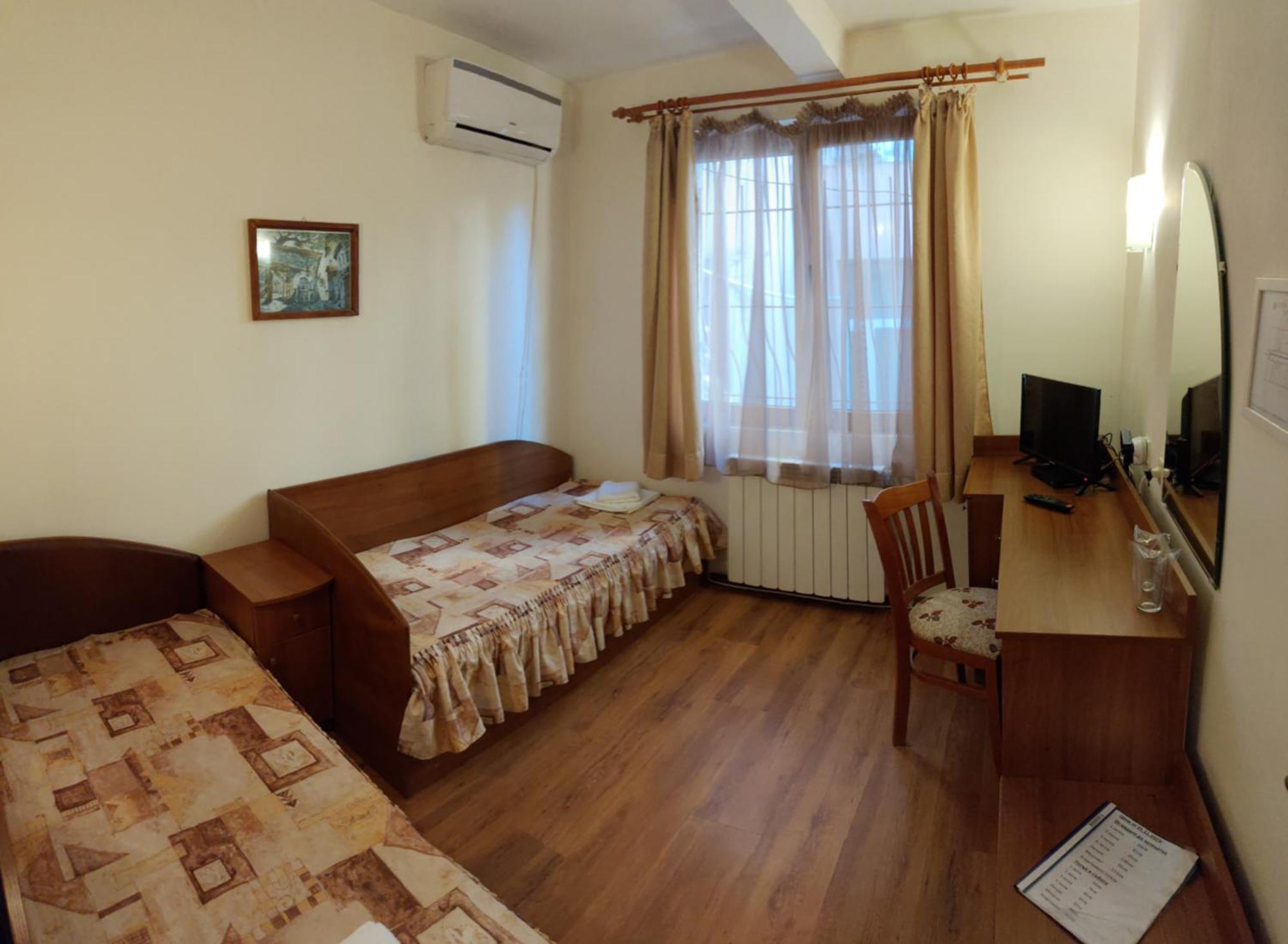 Medic Hotel Szófia Kültér fotó