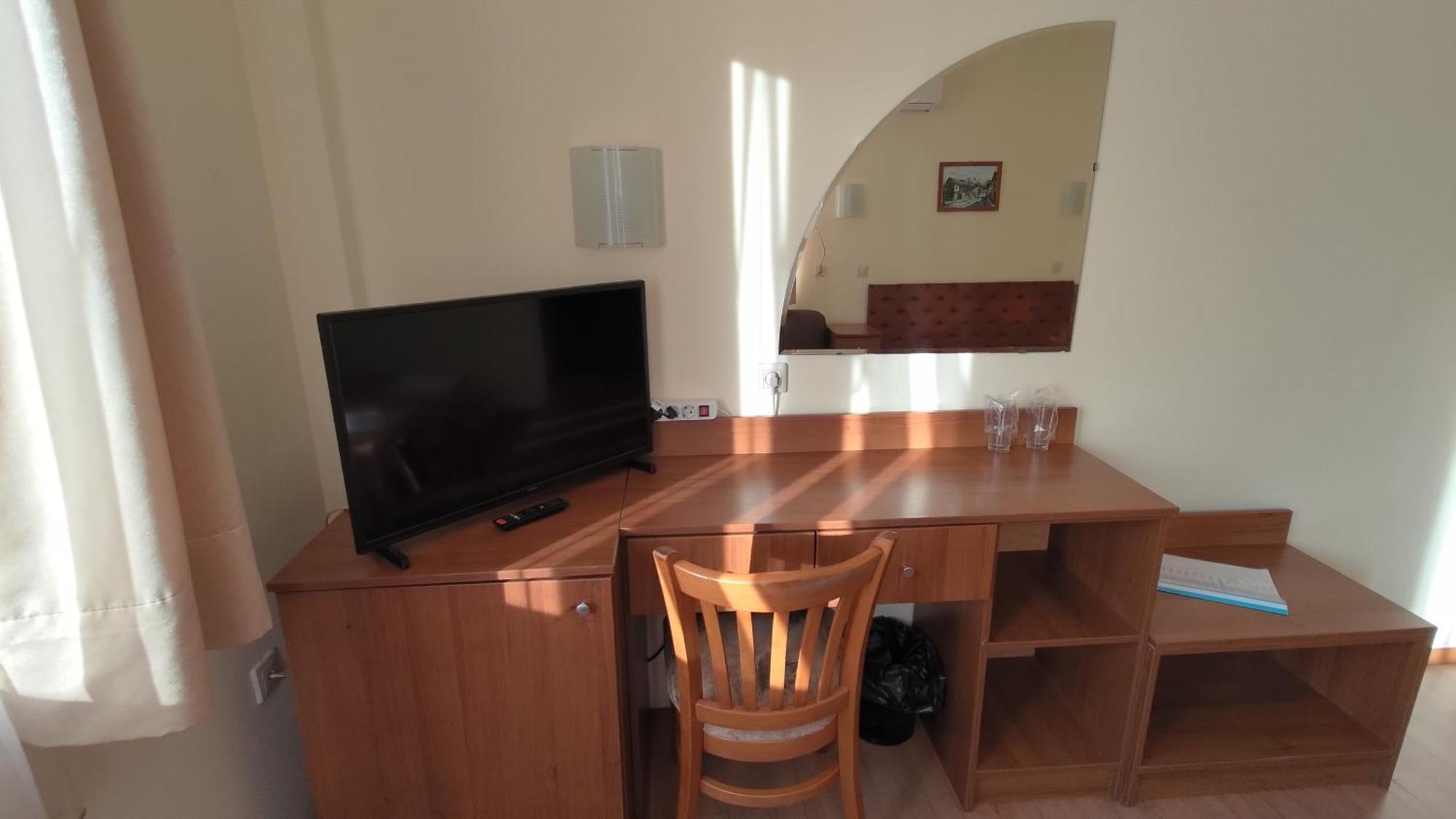 Medic Hotel Szófia Kültér fotó