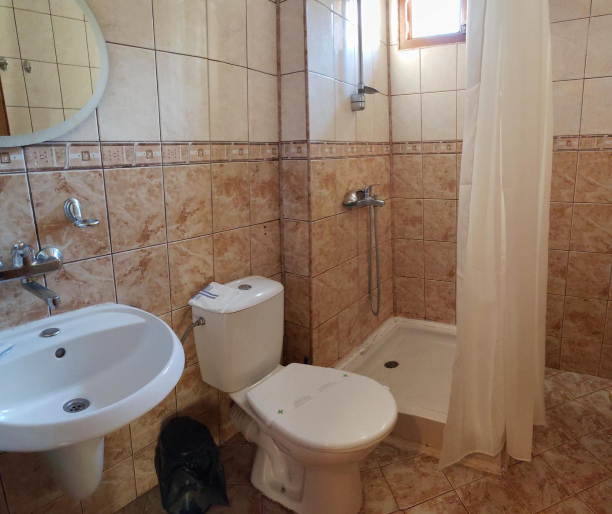 Medic Hotel Szófia Kültér fotó