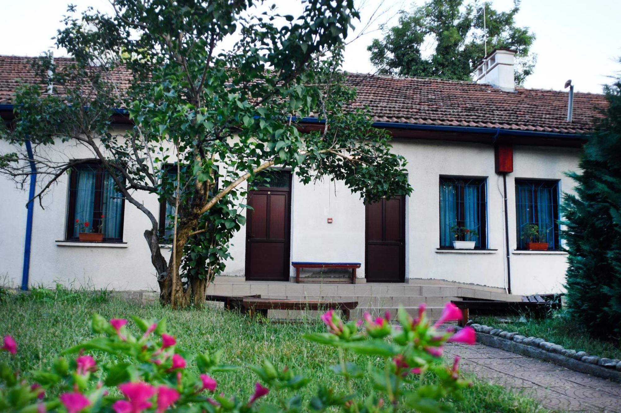 Medic Hotel Szófia Kültér fotó