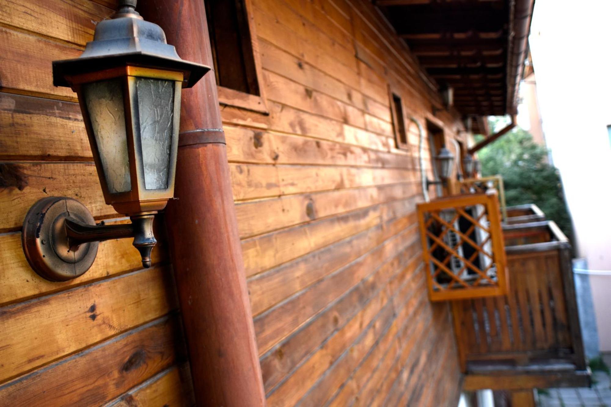 Medic Hotel Szófia Kültér fotó