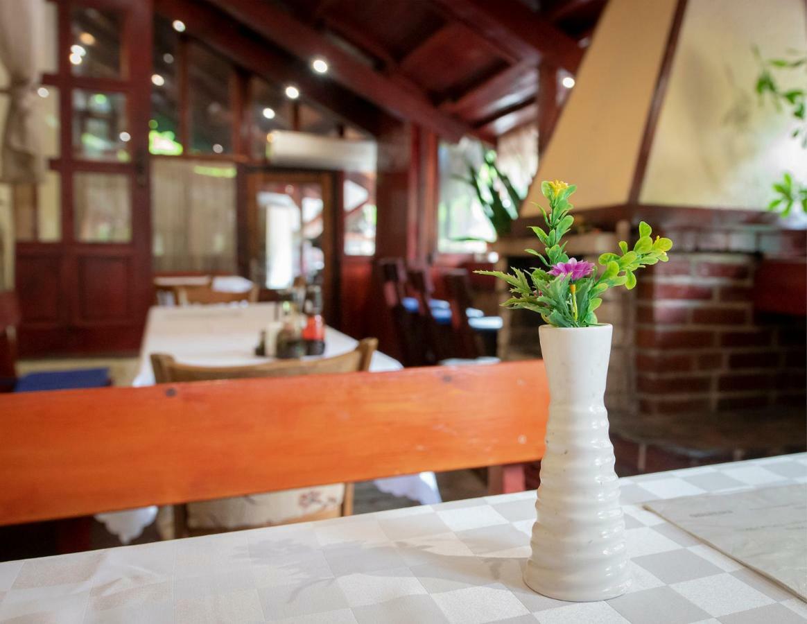 Medic Hotel Szófia Kültér fotó