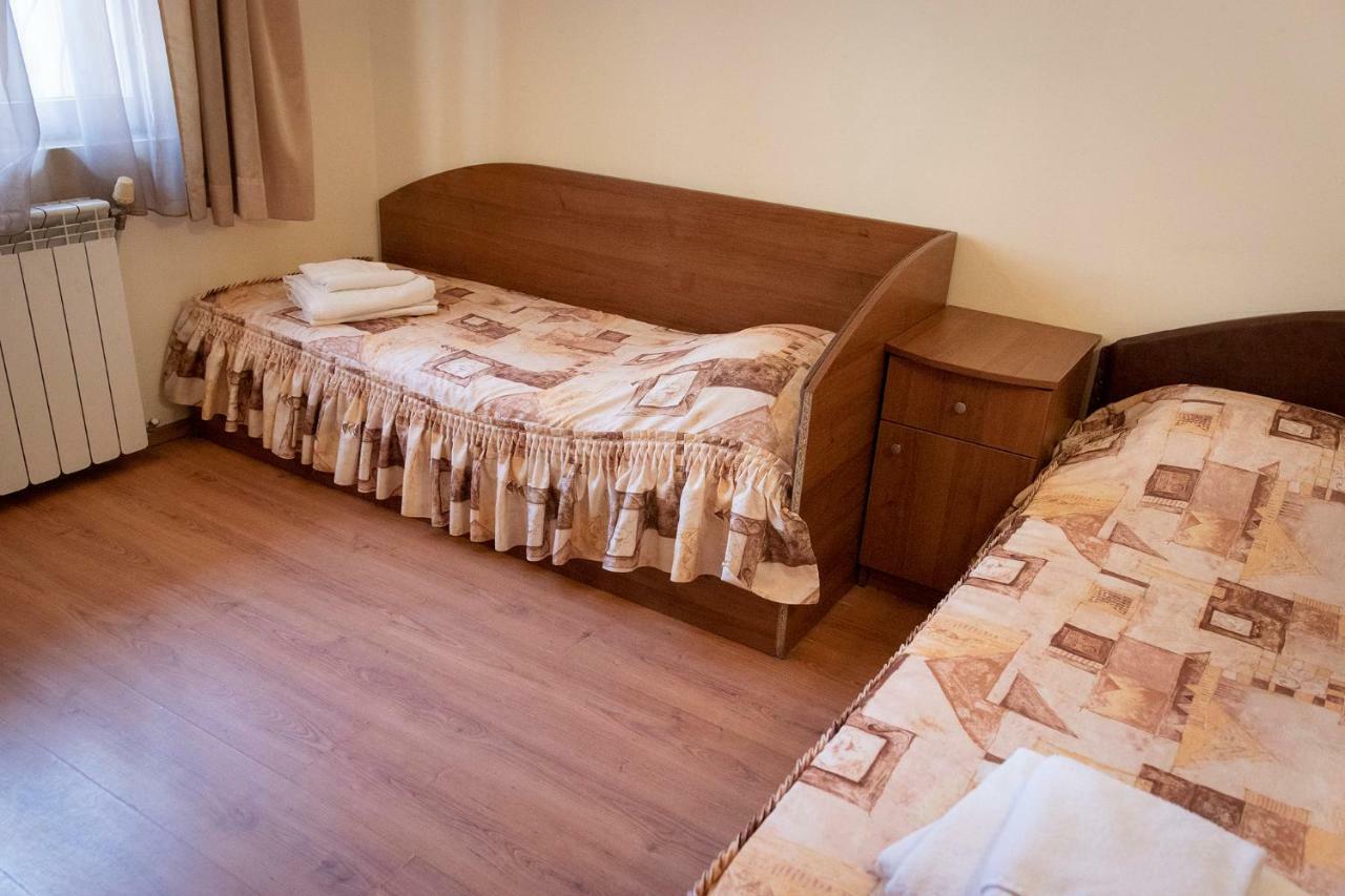 Medic Hotel Szófia Kültér fotó